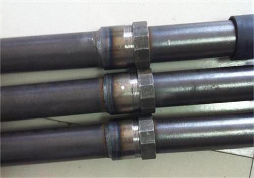 临沂桩基声测管