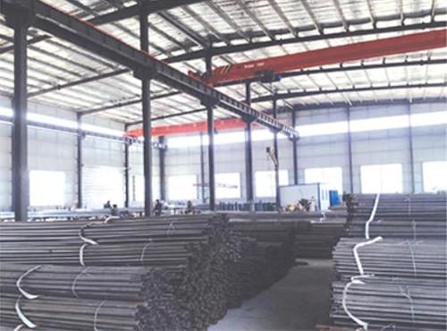 临沂桩基声测管