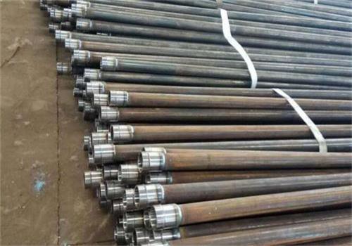 临沂桩基声测管