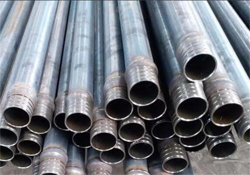 临沂桩基声测管