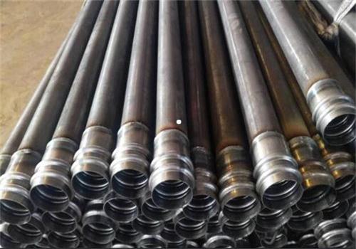 临沂桩基声测管