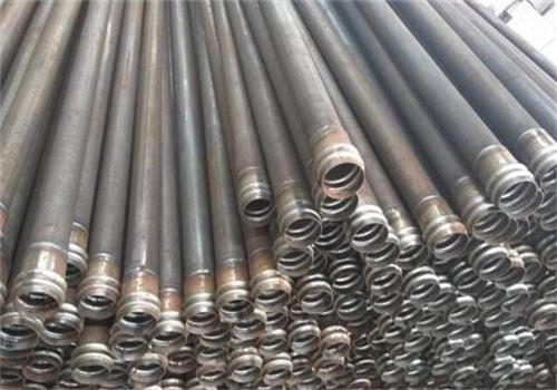 临沂桩基声测管 临沂桩基声测管