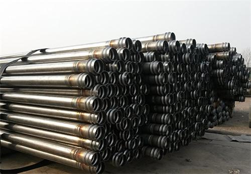 临沂桩基声测管