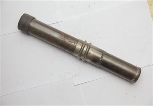 临沂桩基声测管