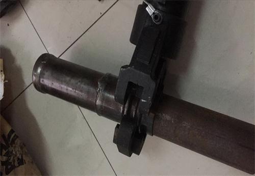 临沂桩基声测管