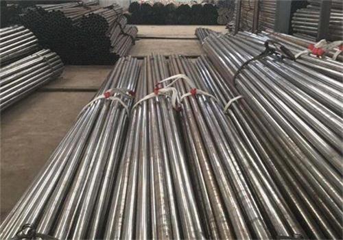 临沂桩基声测管