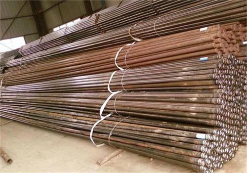 临沂桩基声测管 临沂桩基声测管