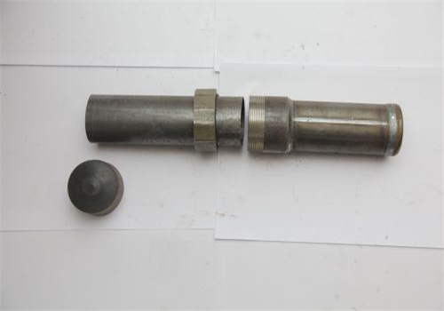 临沂桩基声测管