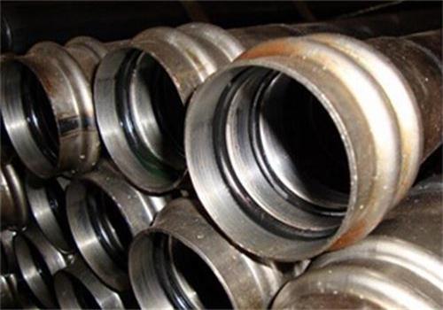 临沂桩基声测管 临沂桩基声测管