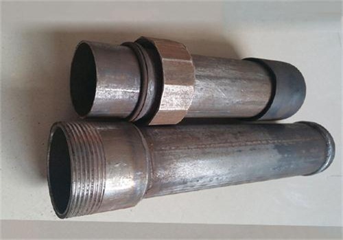 临沂桩基声测管 临沂桩基声测管